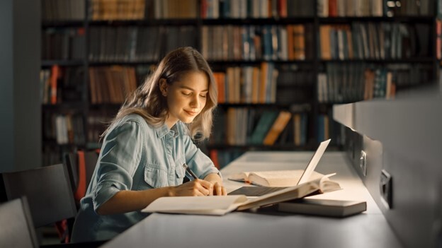 Your Ultimate Solution to Top-Quality Essays and Academic Success. Discover Why We're the Best Essay Writing Service for Students.