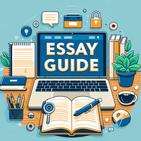 An analytical essay writing guide image