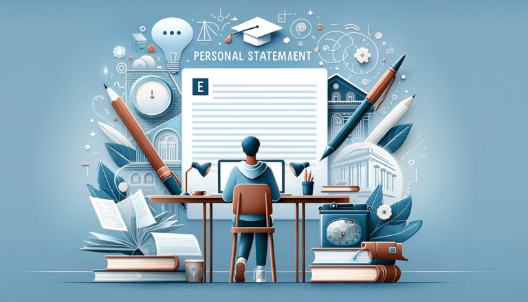 How to Write a Personal Statement: Expert Tips and Real-Life Examples