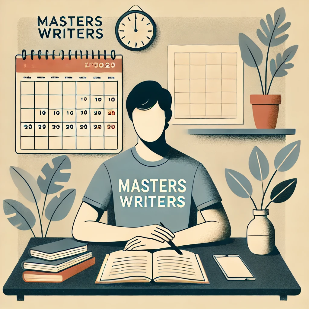 Masters Writers Essay Writer Service