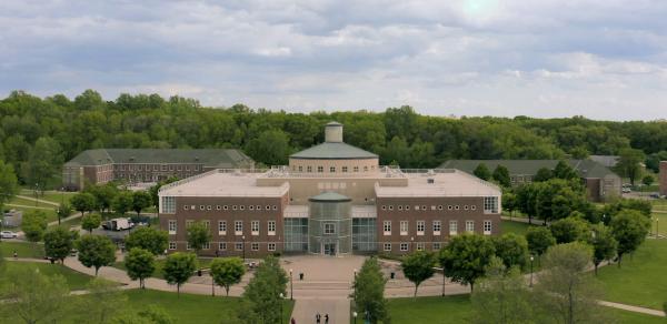 An image of College of Staten Island (CUNY)